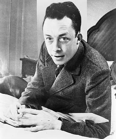 AlbertCamus