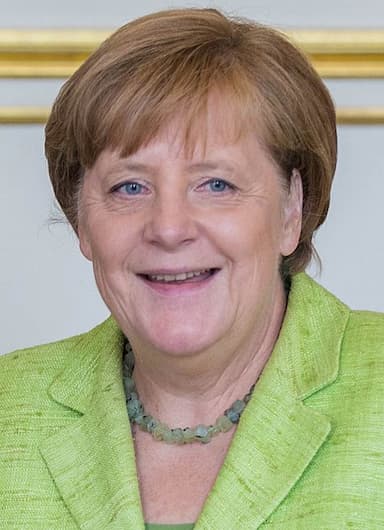 AngelaMerkel