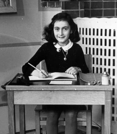 AnneFrank