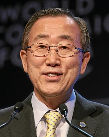 BanKi-moon