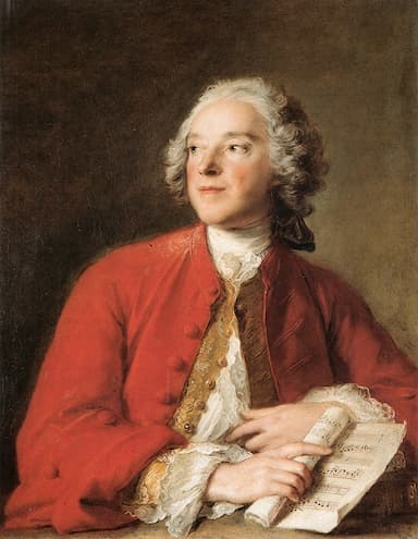 Pierre-AugustinCaron de Beaumarchais
