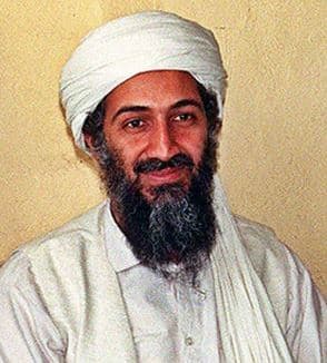 Oussamaben Laden