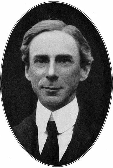 BertrandRussell