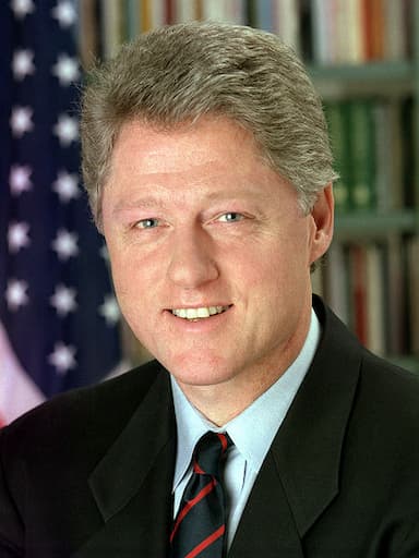 BillClinton