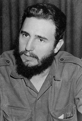 FidelCastro