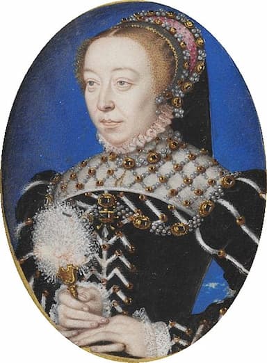 Catherinede Médicis