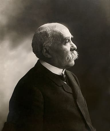 GeorgesClemenceau
