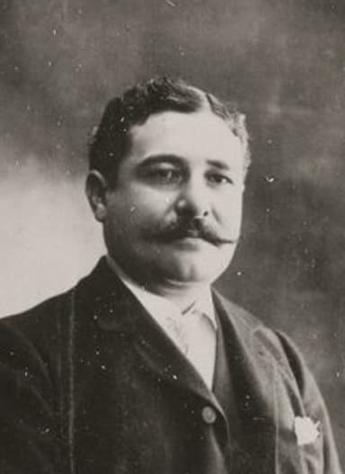 LéonDaudet