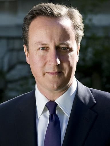 DavidCameron