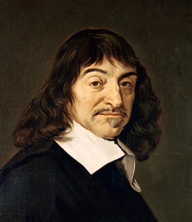 RenéDescartes