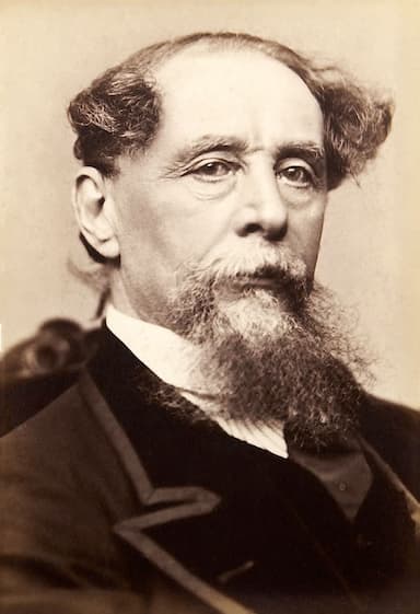 CharlesDickens