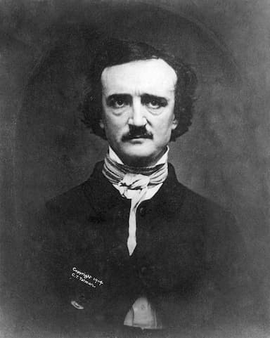 Edgar AllanPoe