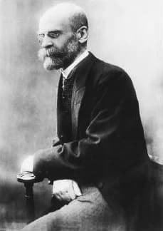 ÉmileDurkheim