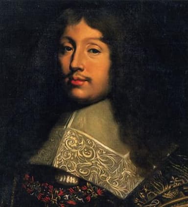 Françoisde La Rochefoucauld