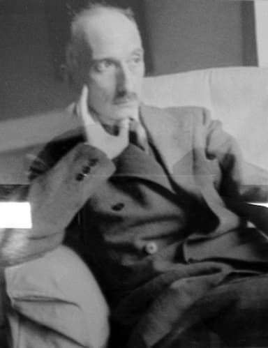 FrançoisMauriac