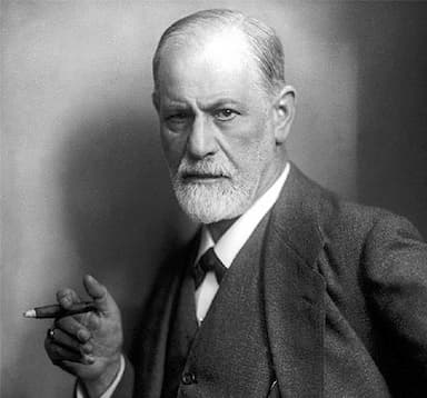 SigmundFreud