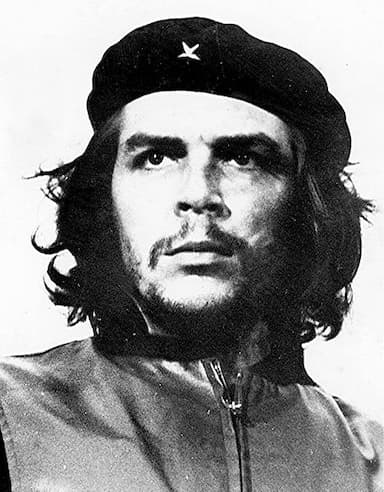 ErnestoGuevara