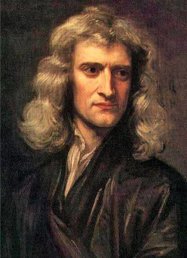 IsaacNewton