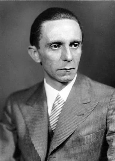 JosephGoebbels
