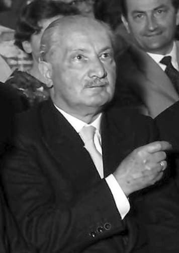 MartinHeidegger