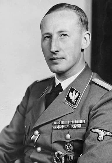 ReinhardHeydrich