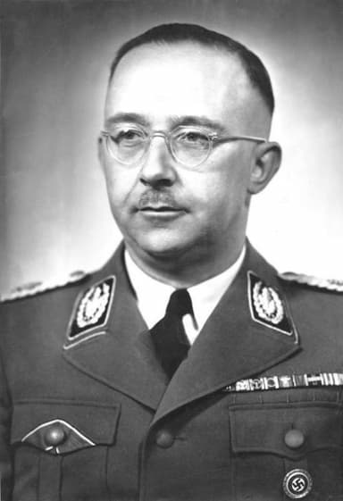 HeinrichHimmler