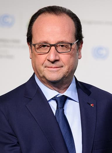FrançoisHollande