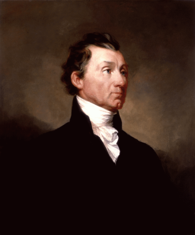 JamesMonroe