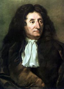 Jeande La Fontaine