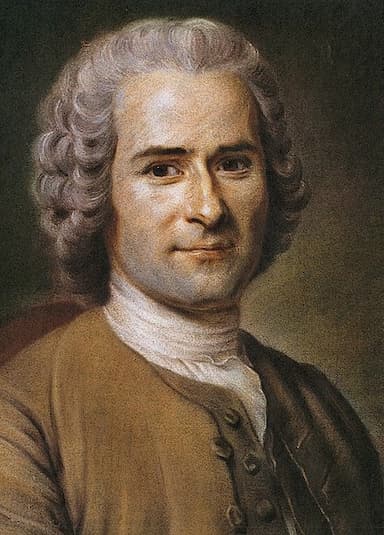 Jean-JacquesRousseau