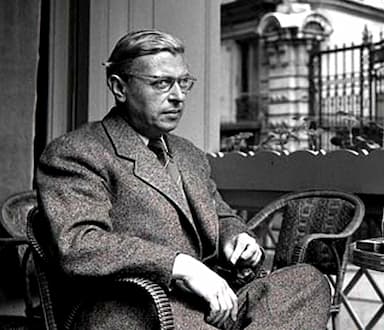 Jean-PaulSartre