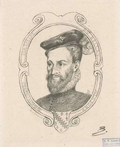 Joachimdu Bellay