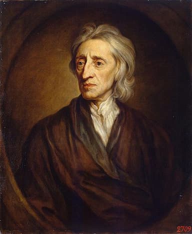 JohnLocke