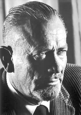 JohnSteinbeck