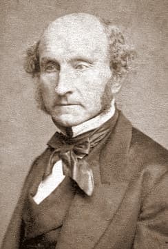 John StuartMill