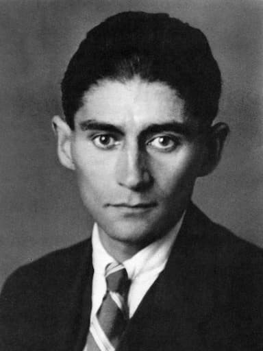 FranzKafka