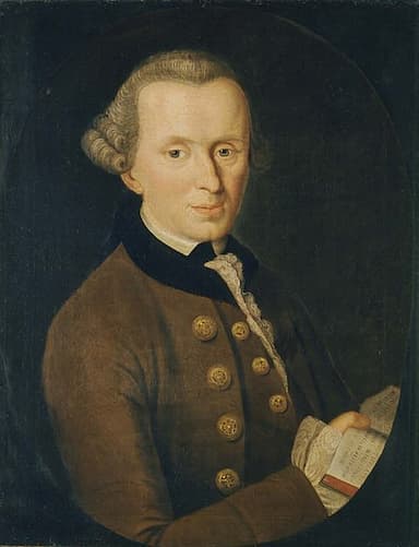 EmmanuelKant