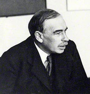 John MaynardKeynes