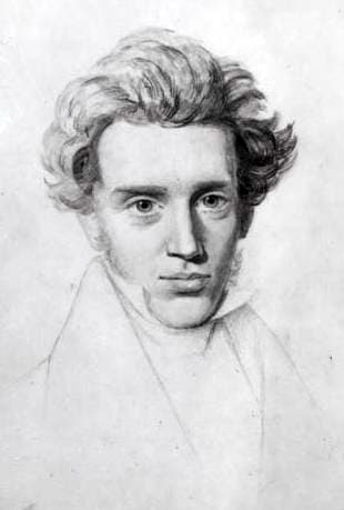 SørenKierkegaard