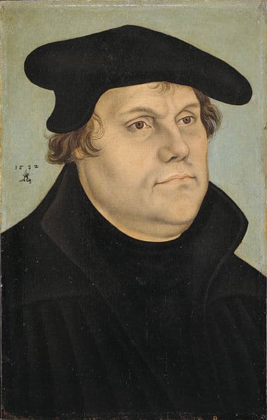 MartinLuther