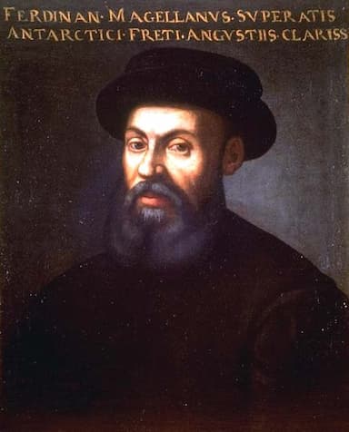Fernandde Magellan