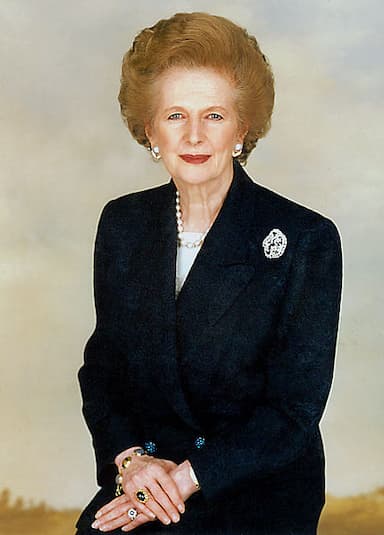 MargaretThatcher