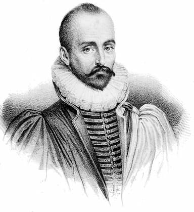 Michelde Montaigne