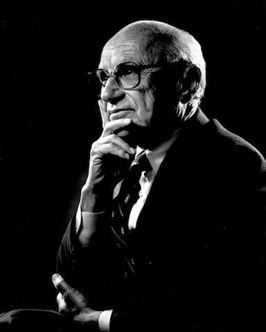 MiltonFriedman