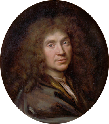 Jean-BaptistePoquelin