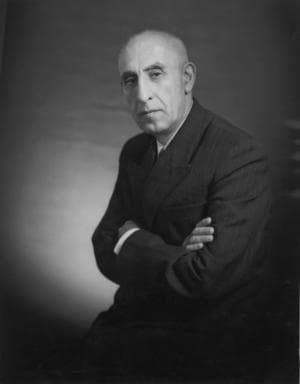 MohammadMossadegh