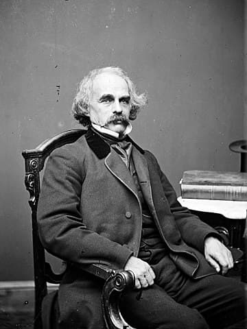 NathanielHawthorne