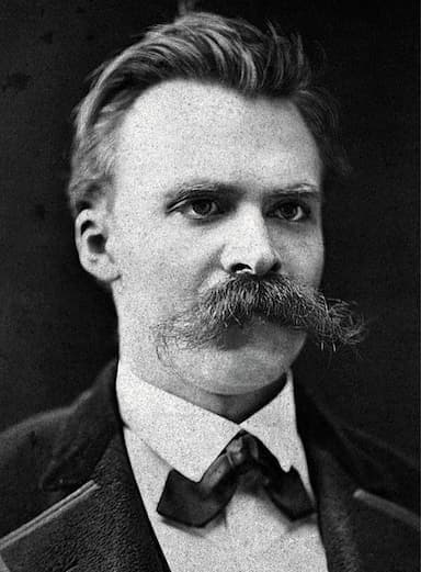 FriedrichNietzsche