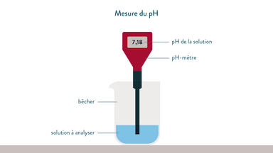 PH-mètre