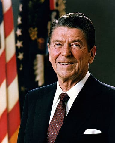 RonaldReagan